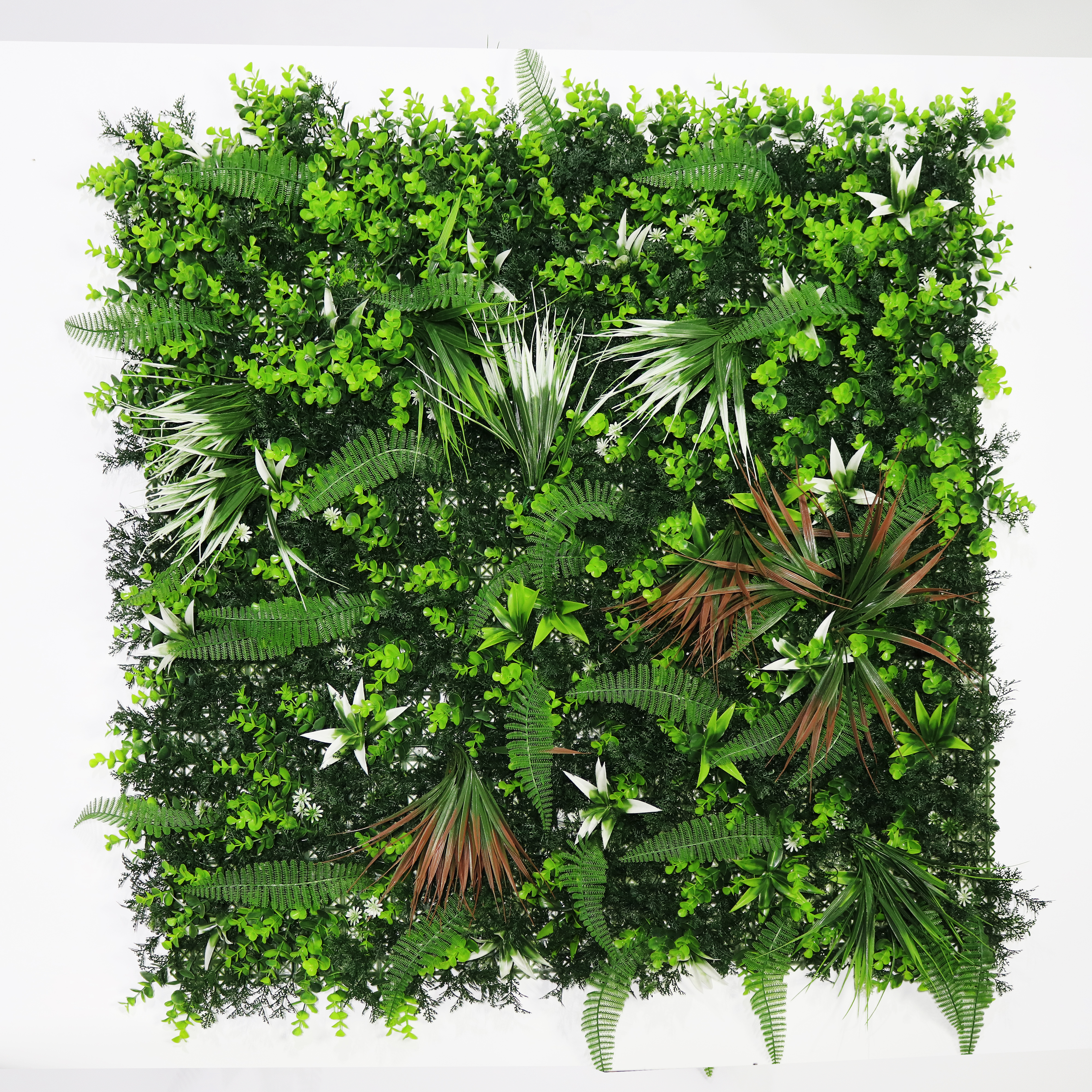 Artificial Plant Wall